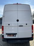 Задні високі двері Volkswagen Crafter 2 MAN TGE