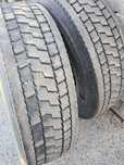 PNEUS 315/80R22.5