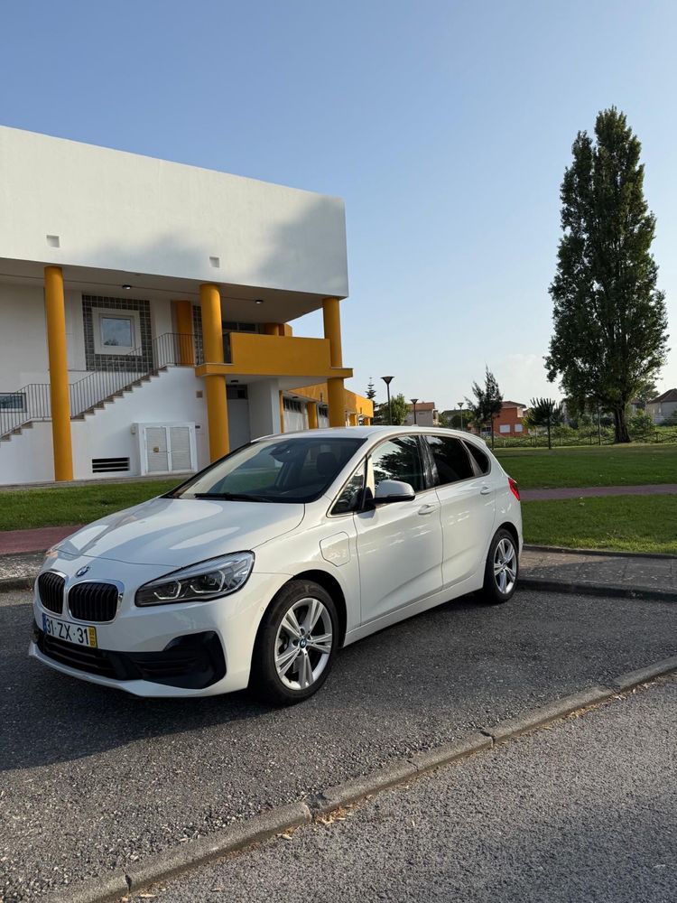 Bmw 225xe iPerformance