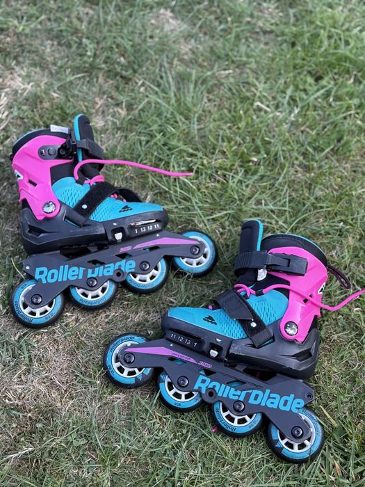 Ролики Rolleblade