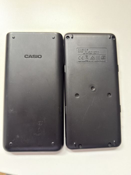 Kalkulator naukowy Casio fx-350es plus