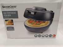 Piec do pizzy o wysokiej temperaturze SilverCrest