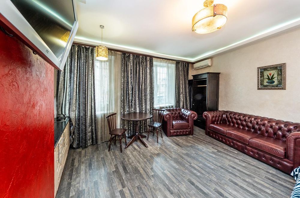 Уютная 1 ком квартира на Рейтерской 2-12-555.biz.ua