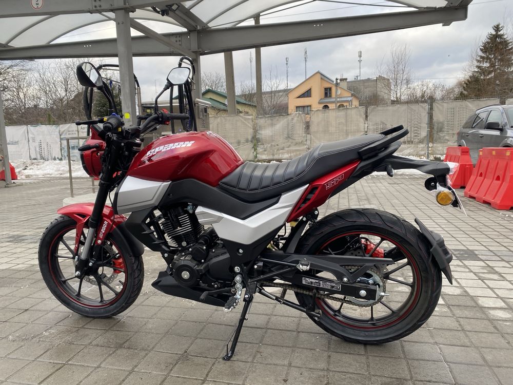 NEW SPARK SP200R-33 Кредит/Доставка