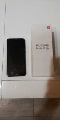 Huawei Mate 10 Lite