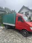 Daewoo Lublin 3  2004 rok