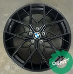 FlowForming диски R19 на Bmw 5 F10 4 F30 4 F32 X3 F01 X5 F15
