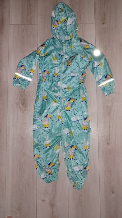 Комбінезон демі,  грязепруф H&M р.92, 98, 104