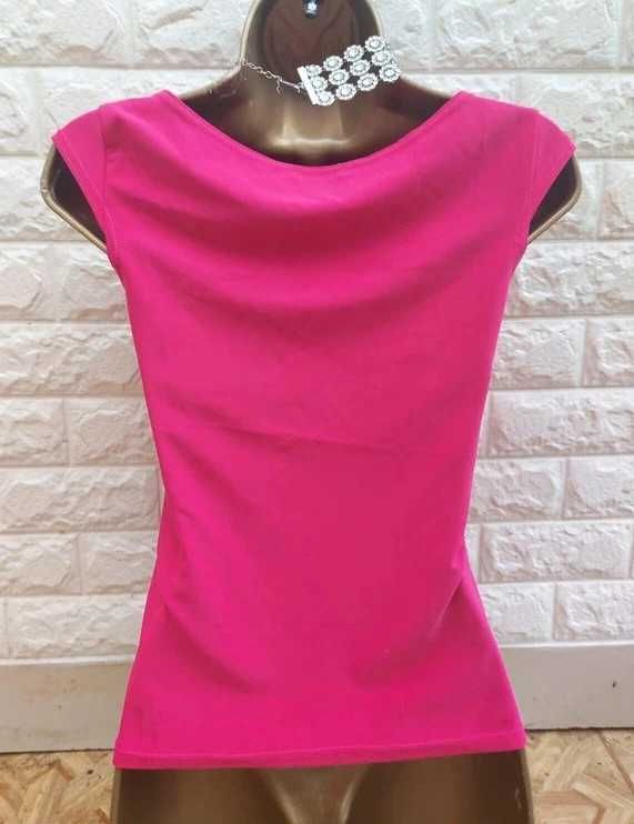 Evita vintage bluzka S/M