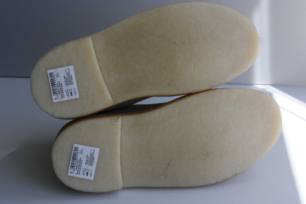 Черевики Clarks X Disney Desert Boot 37 розмір нові