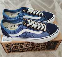 Buty Vans 36 Decon VR3 roz. 42