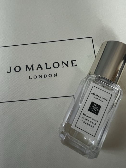 Jo Malone London Wood Sage & Sea Salt Cologne 9 ml