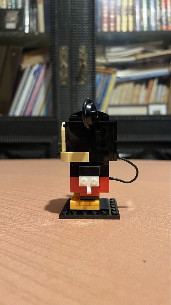 LEGO BrickHeadz Mickey - 41624