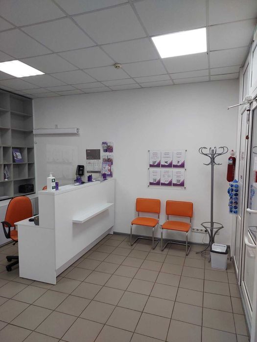 Продаж комерційного приміщення 113,2 кв.м. по вул. Ю.Матвійчука