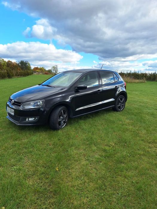 Volkswagen Polo Sprzedam VW Polo