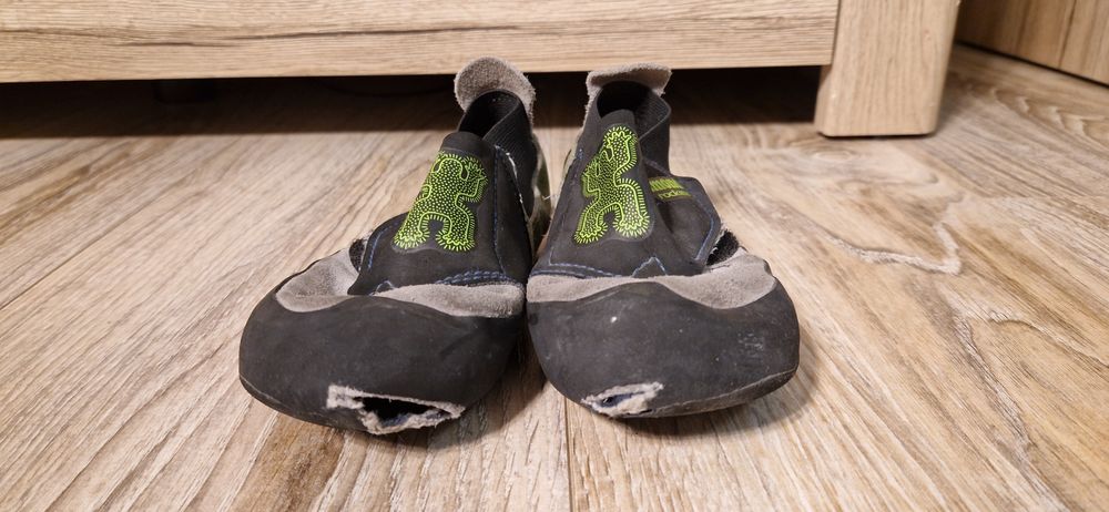 Buty wspinaczkowe Simond 34