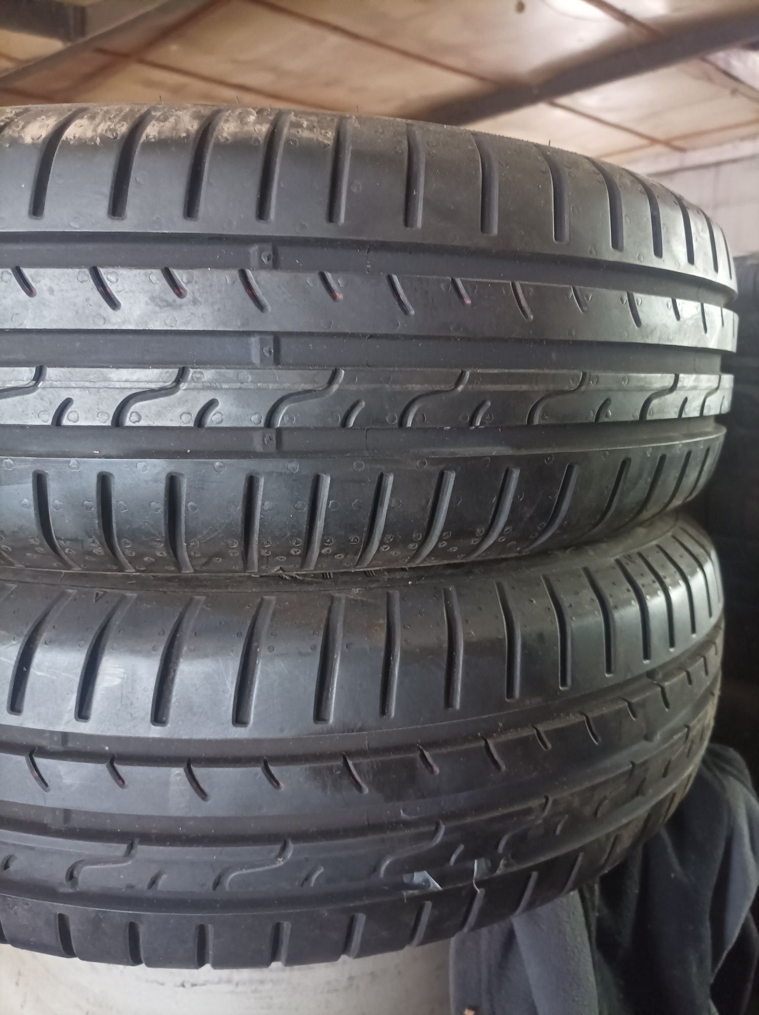 Шини 165/65r15 2шт