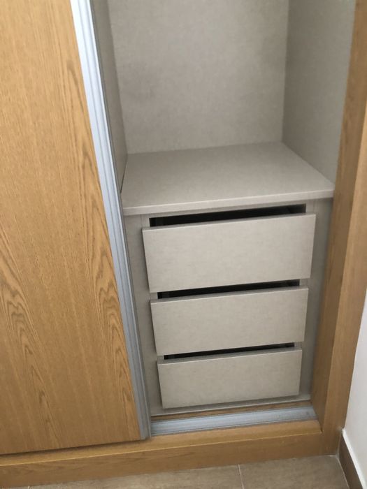 Vendo T3 remodelado mobilado e arrendado por 1000€/ mes