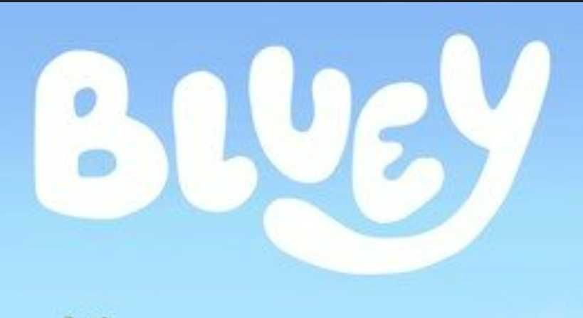 DOMEK BLUEY + GRATIS Puzzle !!! Mega oferta na PREZENT !!!