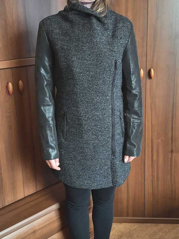Новое женское пальто 17 & Co размер S+ из Австрии