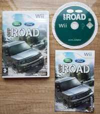 Off Road gra prezent Nintendo Wii