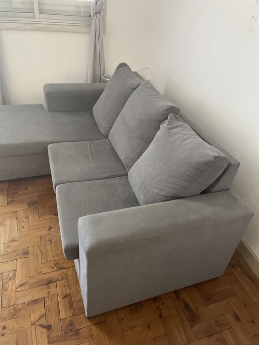 Sofá Chaise Long