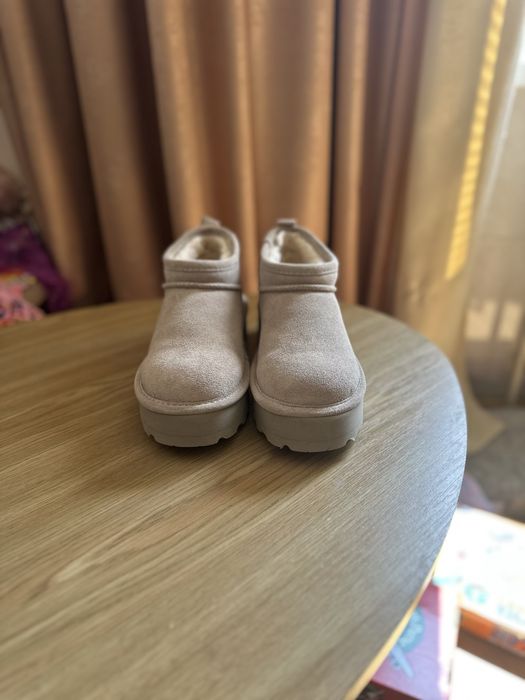 UGG,BEARPAW,угги,сапоги,ботінки ОРИГІНАЛ