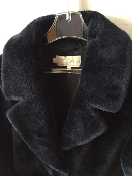 Futerko premium Hobbs rS