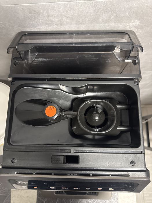 Ekspres do kawy krups evidence