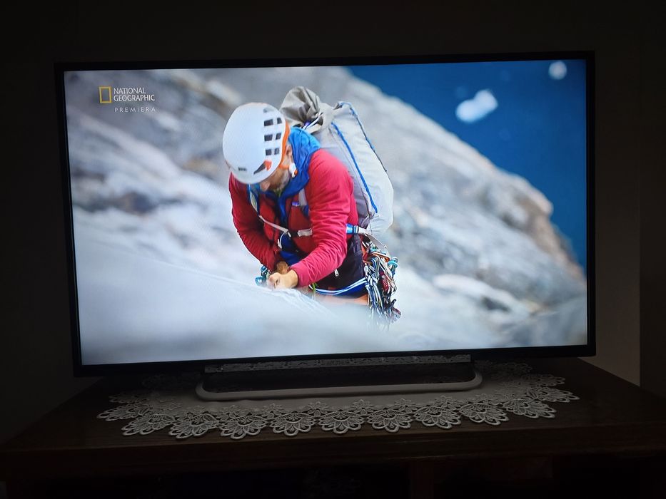Telewizor Sony Bravia 46 cali, 100 Hz