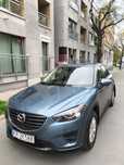 Mazda CX-5 Mazda CX-5 SKYENERGY 2015 | AWD