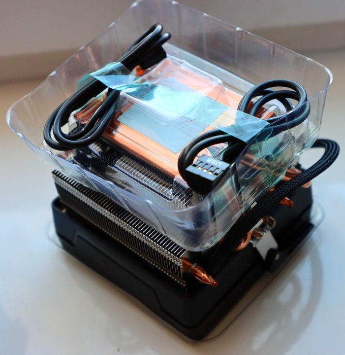 Продам процессор AMD Ryzen 9 3900X sAM4 3.8GHz/64MB BOX
