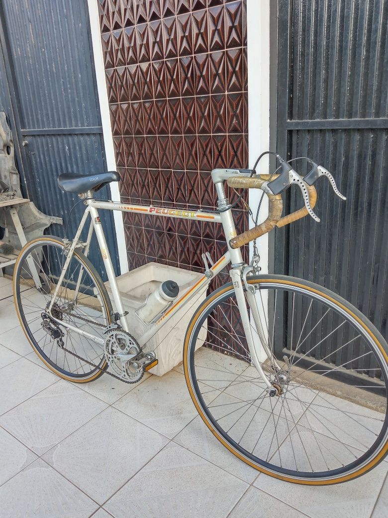 Bicicleta Peugeot