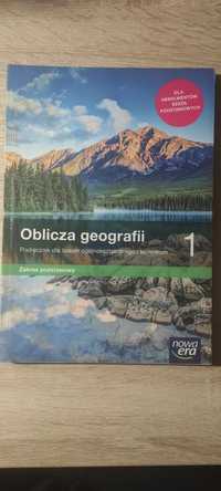 Podręcznik do geografii