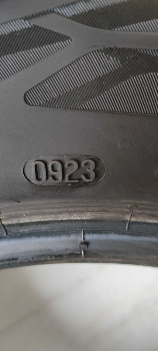 CONTINENTAL 205/60 R16, Lato , 2szt, 2023r