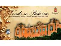 Palacete em Silves
