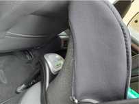 Base isofix chicco