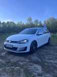 Volkswagen golf GTD 2.0TDI 184KM bi-xenon led navi radar panorama