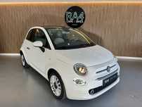 Fiat 500 1.2 Lounge MTA