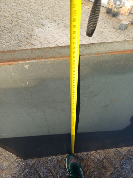 Vendo portões como novos