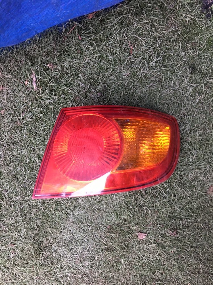 Lampa prawa tylna Hyundai Elantra