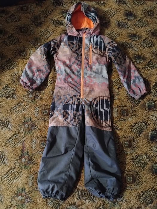 Комбінезон зимовий Lassie by Reima і Lenne 116 - 122