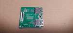 Portas USB monitor Dell P2719H