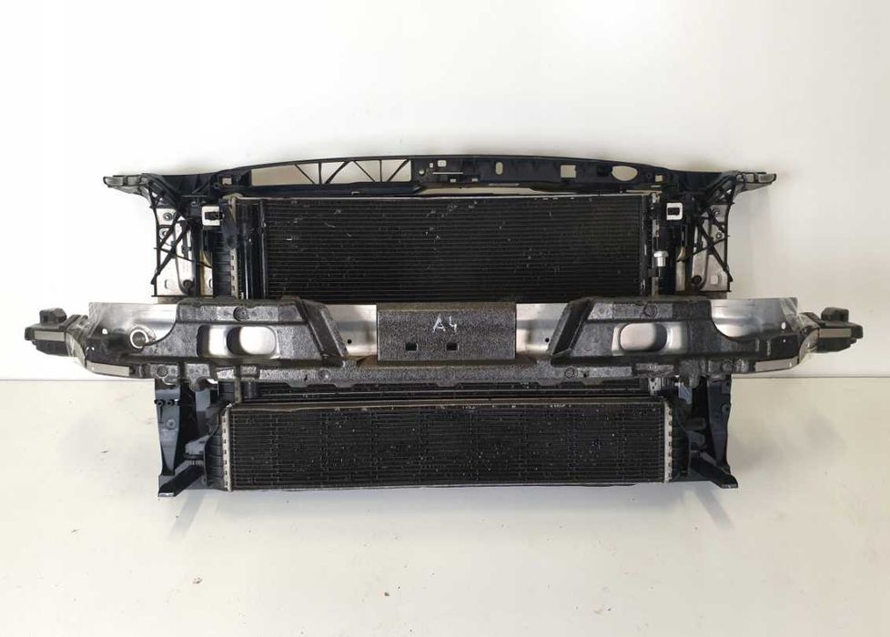 Панель комплектная Audi A4 B9 разборка розборка