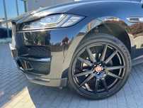 Koła Letnie 22 Jaguar F Pace Velar 265/40R22 Nowe 5x108 Felgi