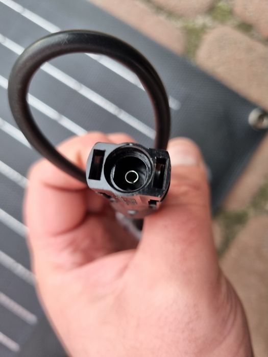 Сонячна панель EcoFlow 160w