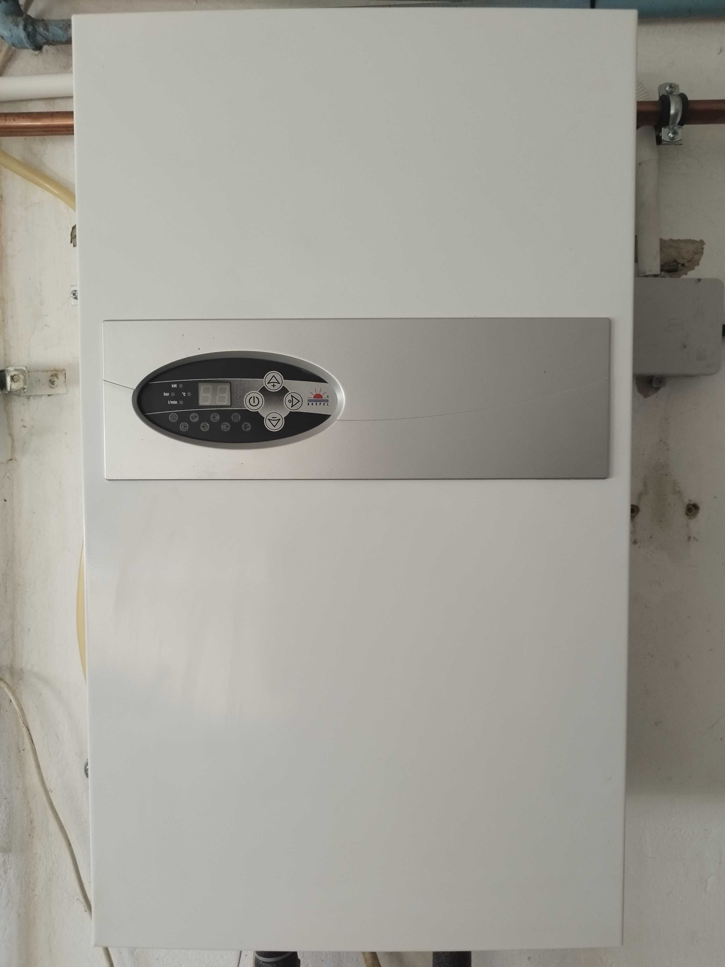 Kocioł elektryczny KOSPEL 18kW