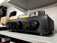 Hi-Fi Стерео усилитель Denon PMA 700AE. 2х85 Вт. PreOut. Пульт!