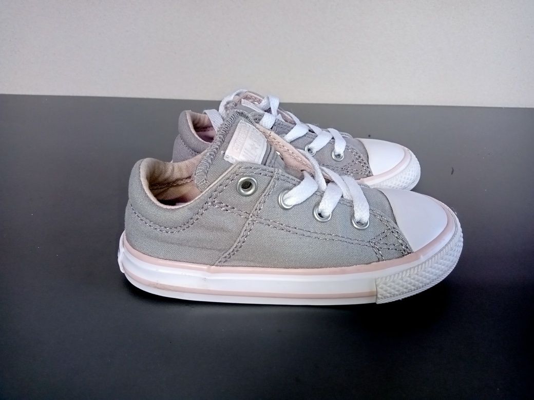 Converse All Star nr 24--15 cm