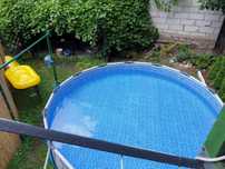 Sprzedam basen bestway 10220l
